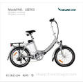 Electric Foldable Bike (F03)